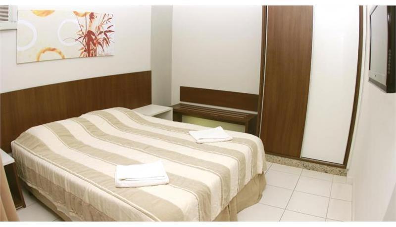 Boulevard Suite Hotel By Wam Experience Caldas Novas Exterior foto