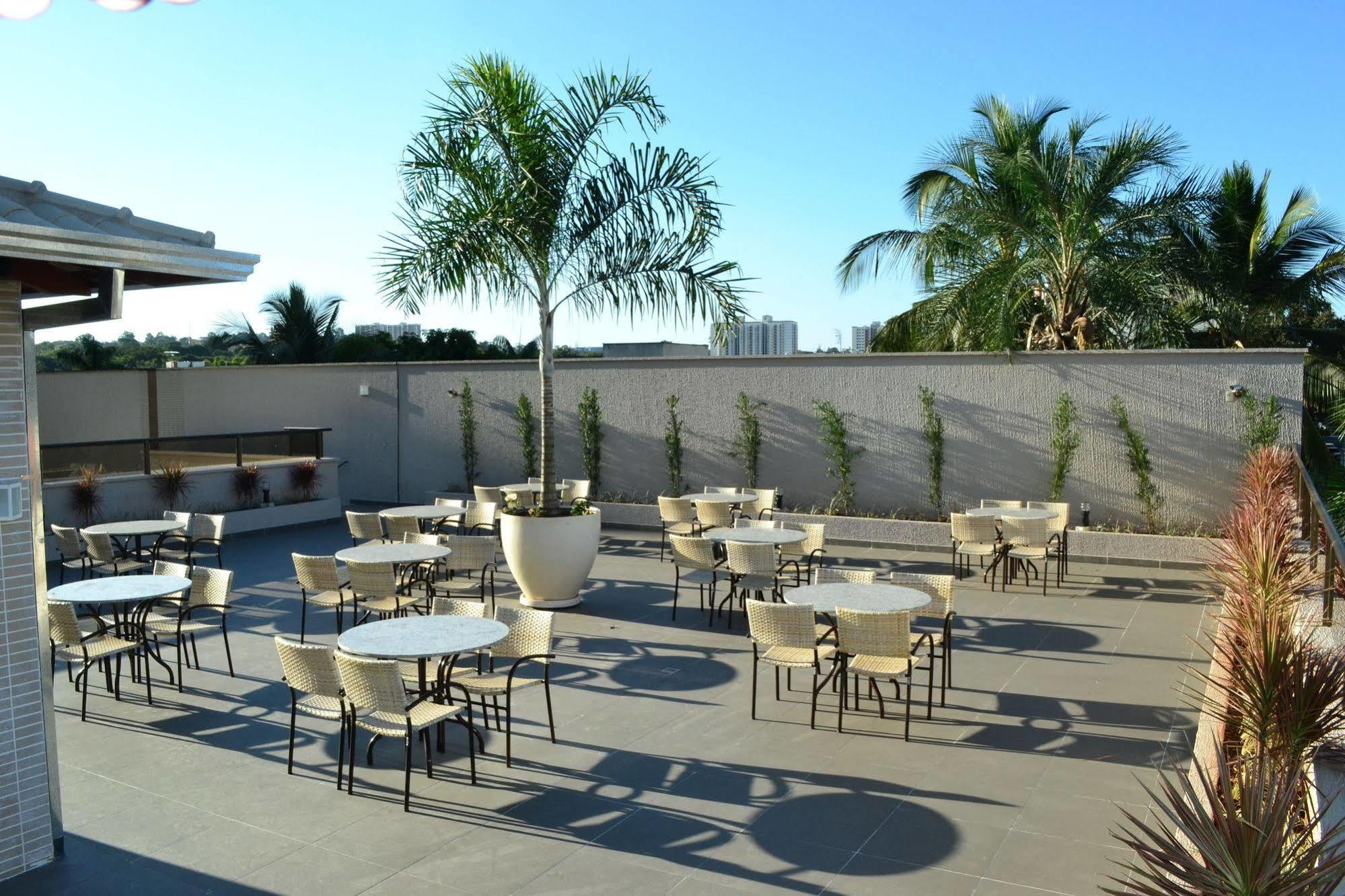 Boulevard Suite Hotel By Wam Experience Caldas Novas Exterior foto