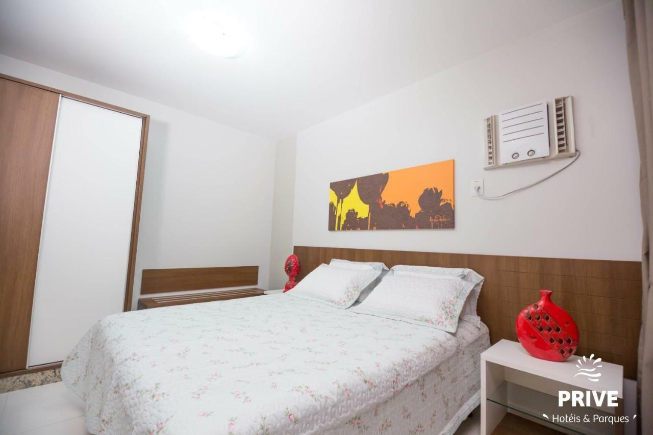 Boulevard Suite Hotel By Wam Experience Caldas Novas Exterior foto